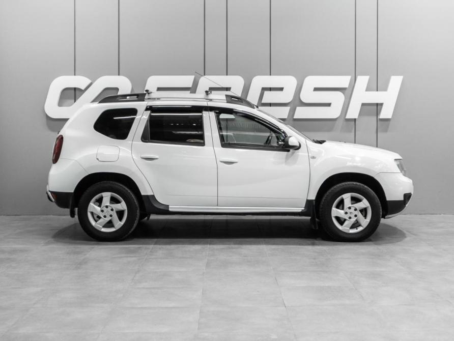 Renault Duster I Рестайлинг Тюмень  - изображение 5