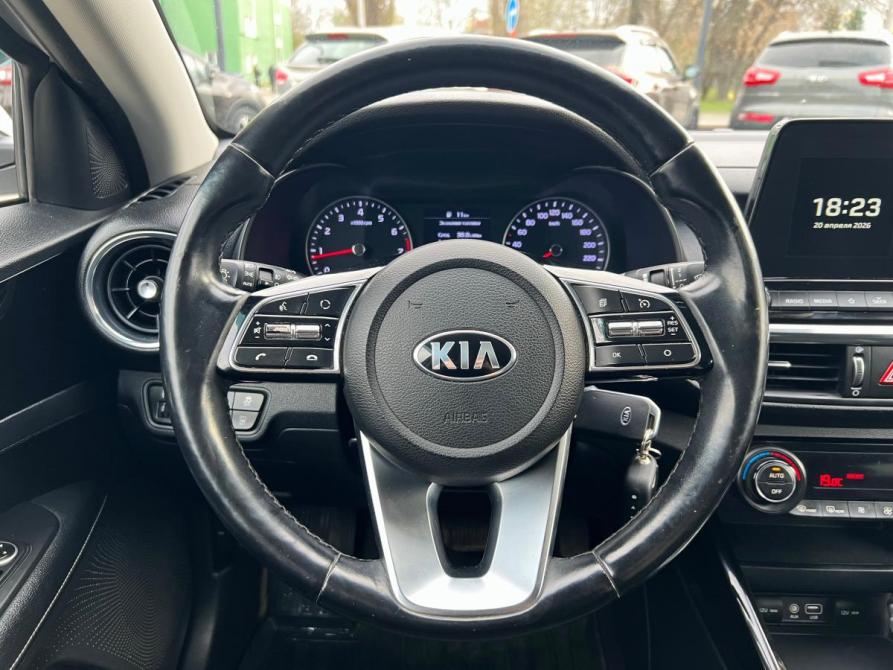 Kia Cerato IV Стерлитамак  - изображение 16
