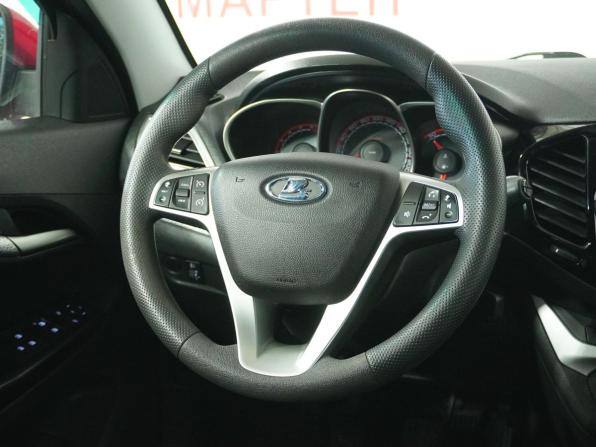 Lada (ВАЗ) Vesta I с пробегом 2019 года, цена 984 000 рублей, 139335 км, универсал, Автокод Объявления