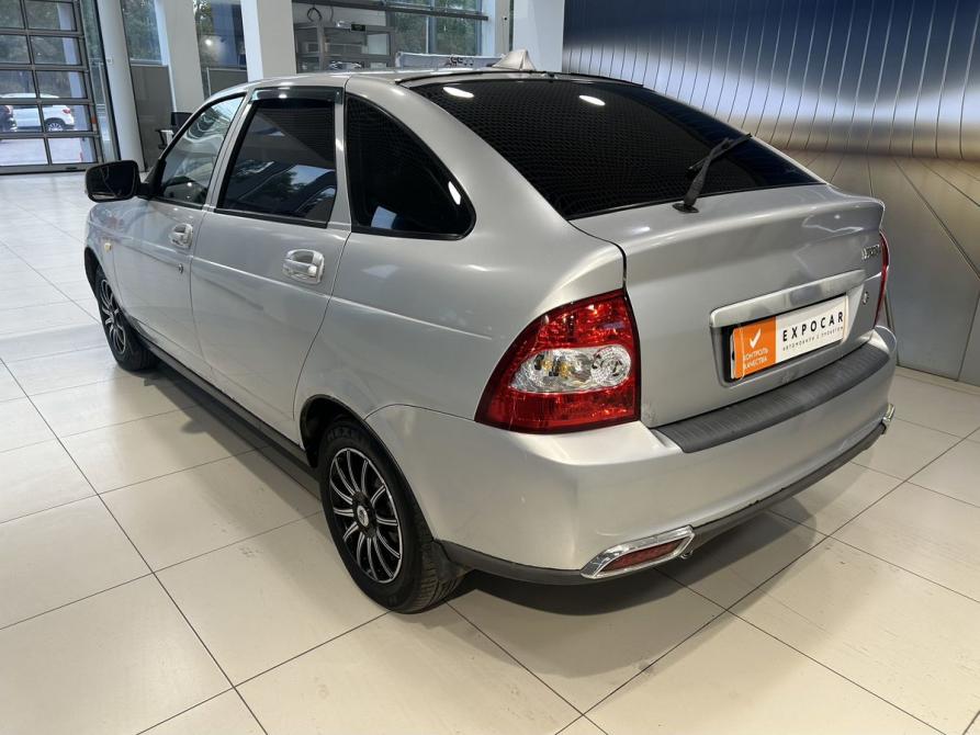 Lada (ВАЗ) Priora I Нижний Новгород  - изображение 7
