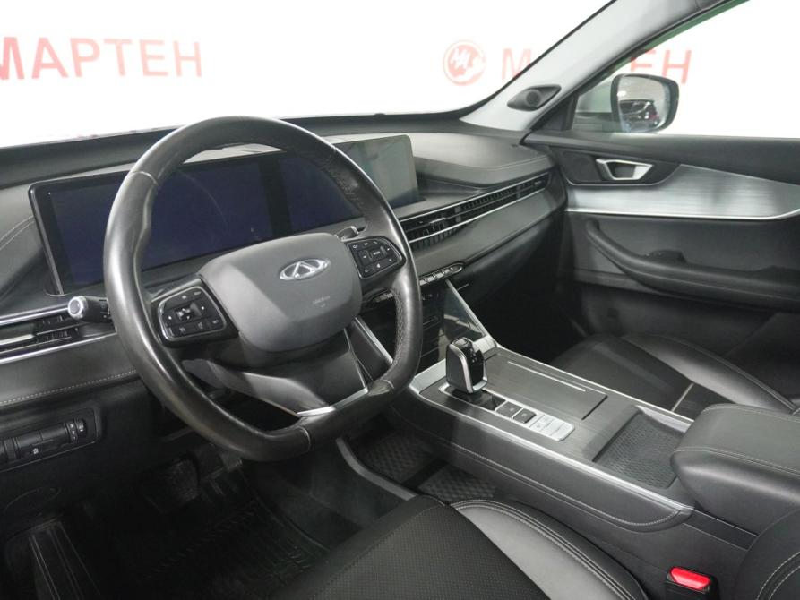 Chery Tiggo 7 Pro Max I Вологда  - изображение 9
