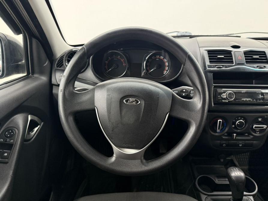 Lada (ВАЗ) Granta I Рестайлинг Смоленск  - изображение 8