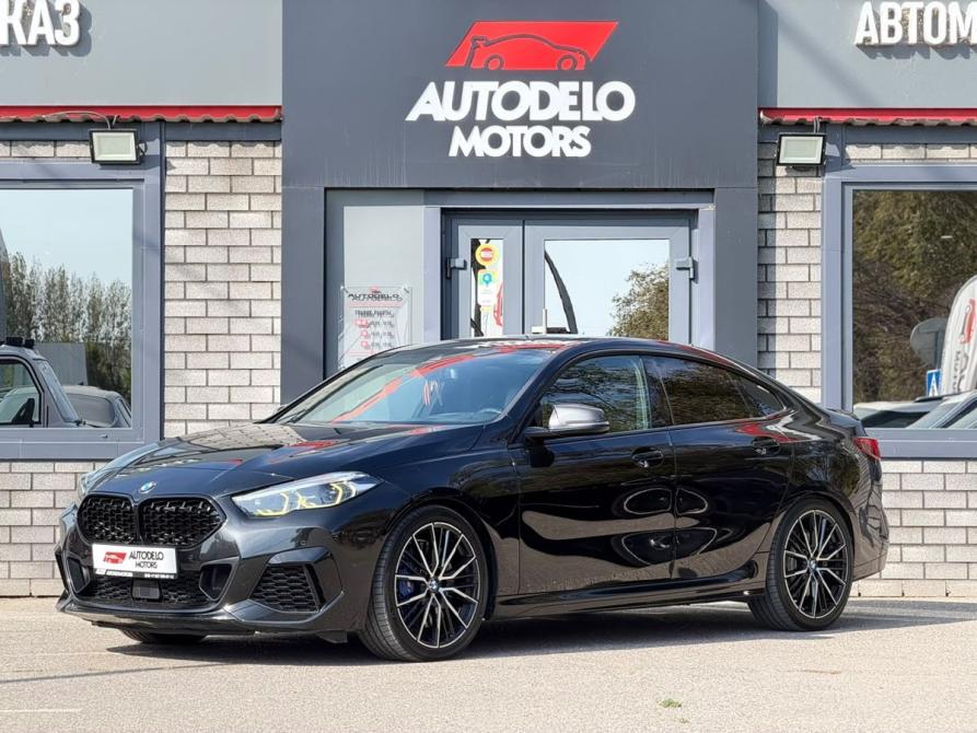 BMW 2 серии F44 Астрахань  - изображение 2