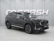 Geely Monjaro I Ростов-на-Дону  - изображение 22