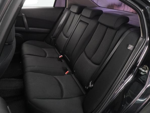 Mazda 6 II (GH) Рестайлинг с пробегом 2009 года, цена 1 009 000 рублей, 169372 км, седан, Автокод Объявления