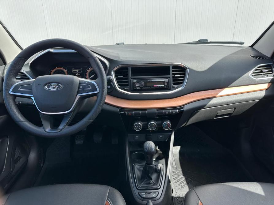 Lada (ВАЗ) Vesta I Рестайлинг (NG) Тамбов  - изображение 15
