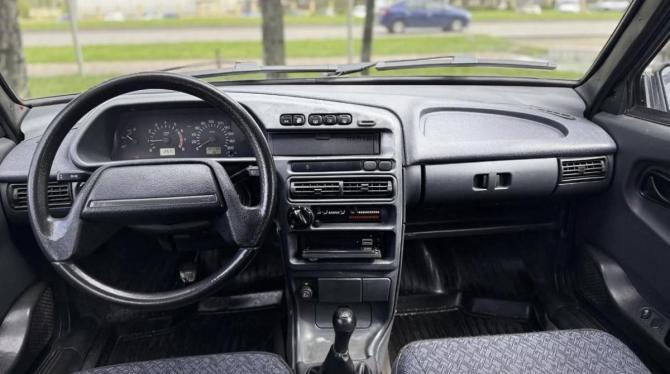 Lada (ВАЗ) 2115 с пробегом 2009 года, цена 360 000 рублей, 121150 км, седан, Автокод Объявления