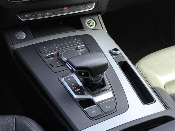 Audi Q5 II (FY) с пробегом 2019 года, цена 3 750 000 рублей, 113998 км, внедорожник, Автокод Объявления