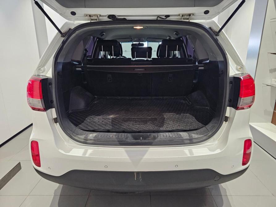 Kia Sorento II Рестайлинг Москва  - изображение 16