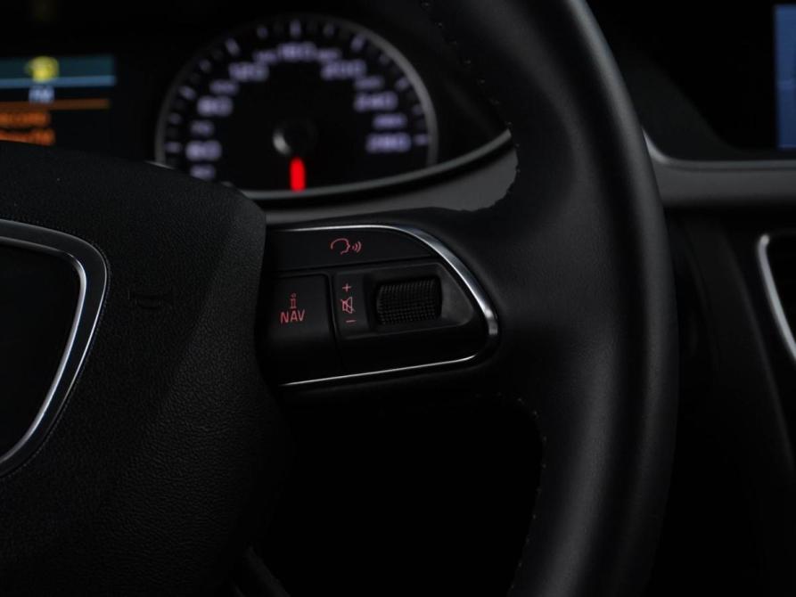 Audi A4 IV (B8) Рестайлинг Москва  - изображение 13