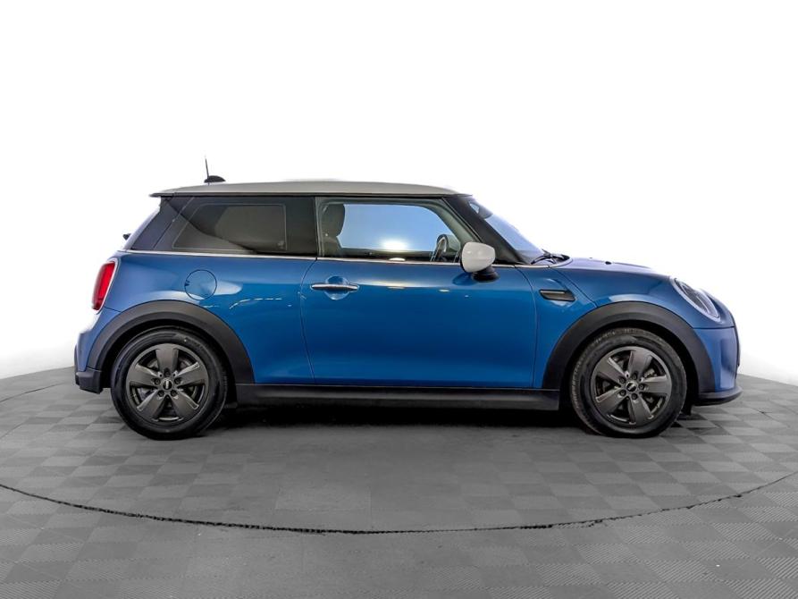 Mini Hatch III (F55/F56) Рестайлинг 2 Москва  - изображение 4