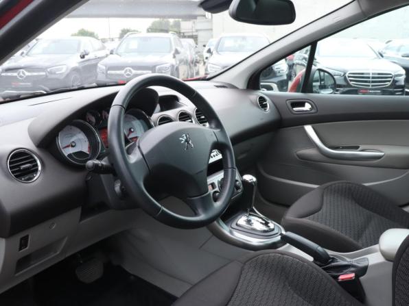 Peugeot 308 I с пробегом 2010 года, цена 670 000 рублей, 88768 км, хэтчбек, Автокод Объявления