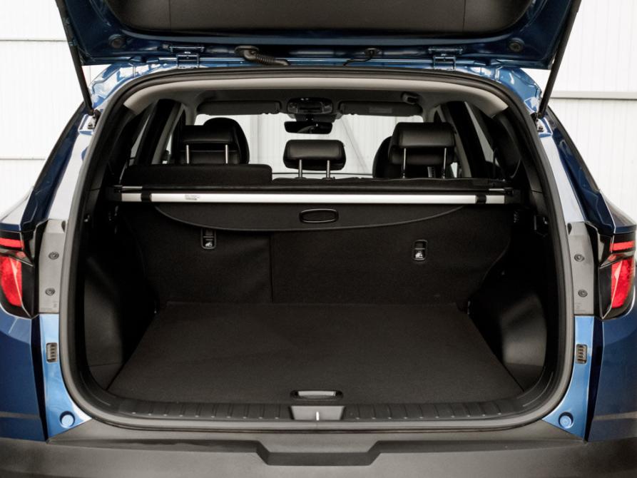 Hyundai Tucson IV Екатеринбург  - изображение 9
