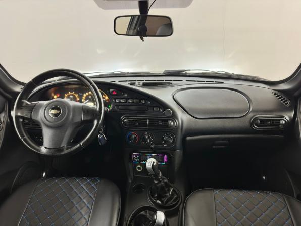 Chevrolet Niva I Рестайлинг с пробегом 2013 года, цена 499 000 рублей, 18350 км, внедорожник, Автокод Объявления