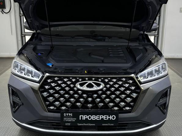 Chery Tiggo 7 Pro Max I с пробегом 2023 года, цена 1 999 000 рублей, 49600 км, внедорожник, Автокод Объявления