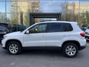 Volkswagen Tiguan I Рестайлинг Екатеринбург  - изображение 33