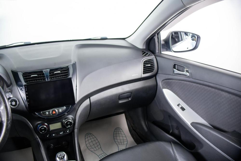 Hyundai Solaris I Пермь  - изображение 15
