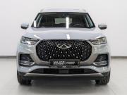 Chery Tiggo 8 Pro Max I Рестайлинг Москва  - изображение 32