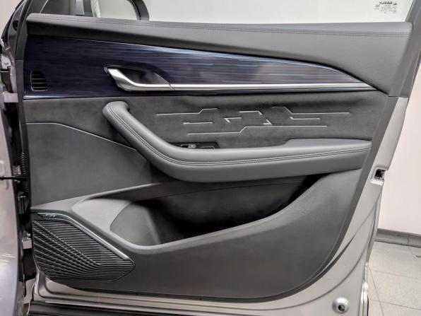 Geely Monjaro I с пробегом 2025 года, цена 4 100 000 рублей, 6013 км, внедорожник, Автокод Объявления