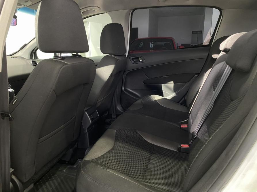 Peugeot 308 I Рестайлинг Ростов-на-Дону  - изображение 18