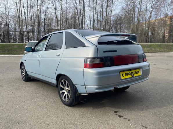 Lada (ВАЗ) 2112 с пробегом 2004 года, цена 130 000 рублей, 231627 км, хэтчбек, Автокод Объявления