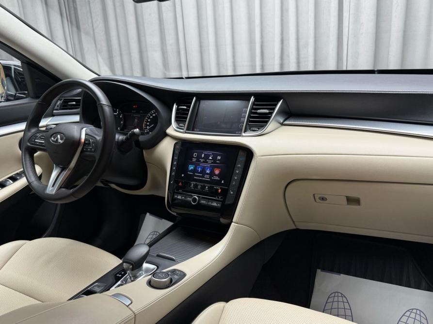 Infiniti QX50 II Ижевск  - изображение 12