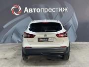 Nissan Qashqai II Рестайлинг Пермь  - изображение 35