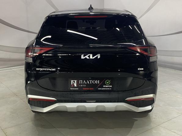 Kia Sportage V с пробегом 2022 года, цена 3 140 000 рублей, 131000 км, внедорожник, Автокод Объявления