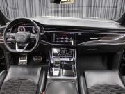 Audi Q8 I (4M) Москва  - изображение 41
