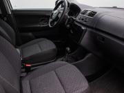 Skoda Fabia II Рестайлинг Москва  - изображение 25