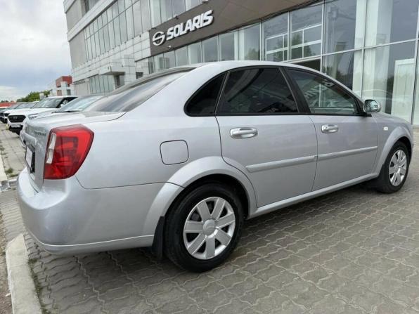 Chevrolet Lacetti I с пробегом 2007 года, цена 485 000 рублей, 182253 км, седан, Автокод Объявления