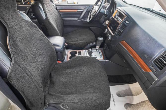 Mitsubishi Pajero IV с пробегом 2006 года, цена 1 649 000 рублей, 240000 км, внедорожник, Автокод Объявления