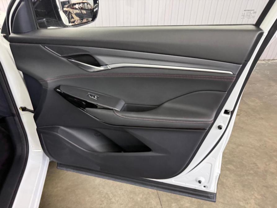 Changan CS75 Plus I Рестайлинг Краснодар  - изображение 19