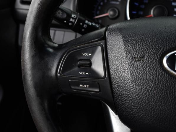 Kia Rio III с пробегом 2012 года, цена 980 000 рублей, 158697 км, седан, Автокод Объявления