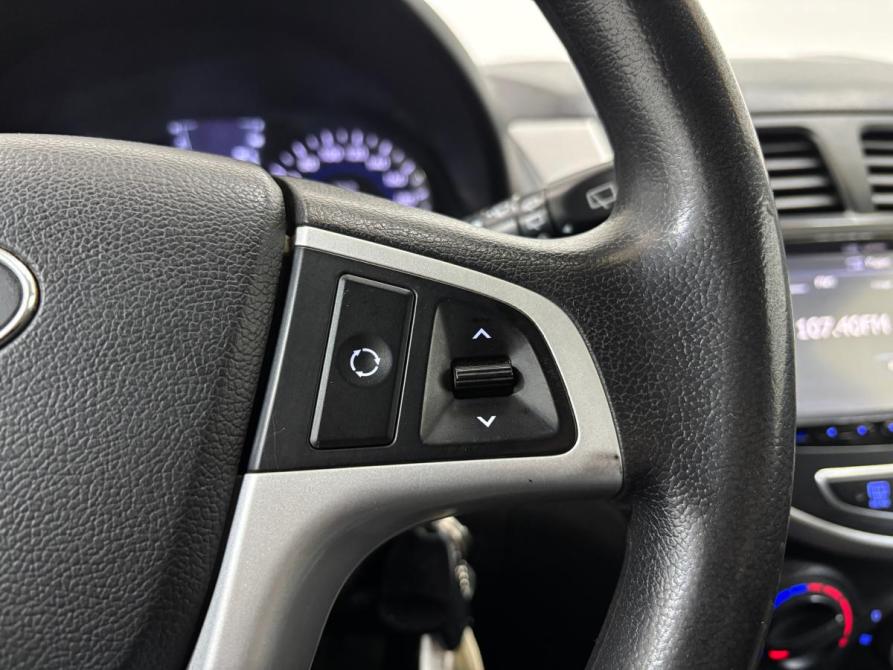 Hyundai Solaris I Альметьевск  - изображение 23
