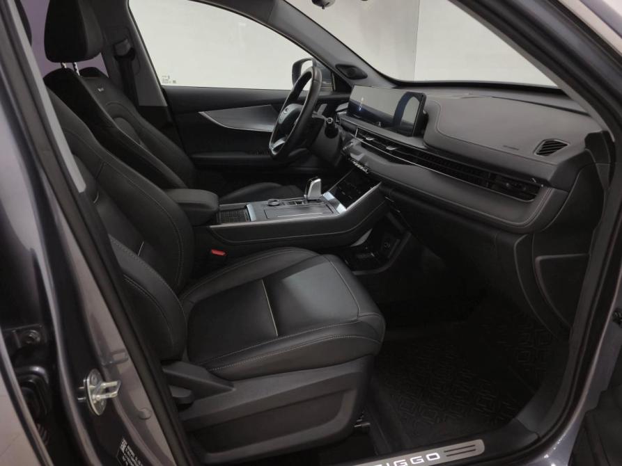 Chery Tiggo 7 Pro Max I Альметьевск  - изображение 16