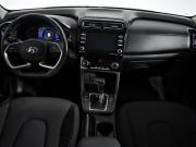 Hyundai Creta II Санкт-Петербург  - изображение 30