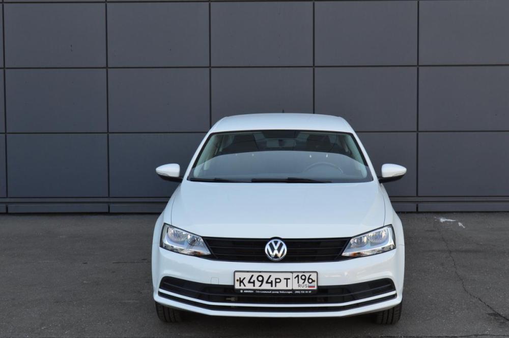 Volkswagen Jetta VI Рестайлинг Оренбург  - изображение 2