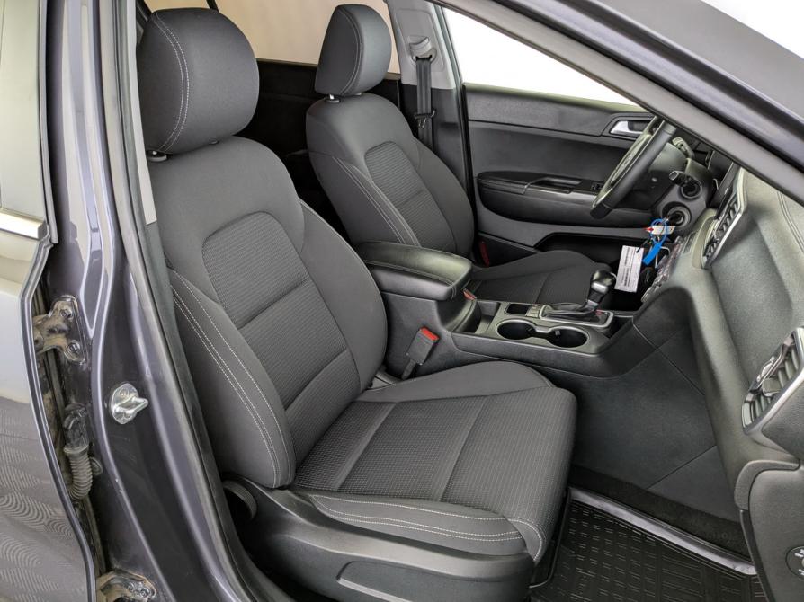 Kia Sportage IV Москва  - изображение 23