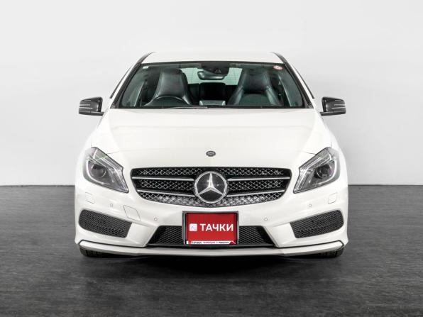 Mercedes-Benz A-Класс III (W176) с пробегом 2014 года, цена 1 390 000 рублей, 69500 км, хэтчбек, Автокод Объявления