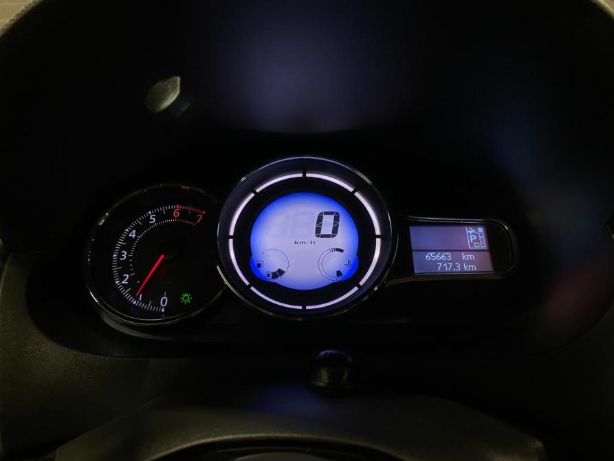 Renault Megane III Рестайлинг Челябинск  - изображение 18