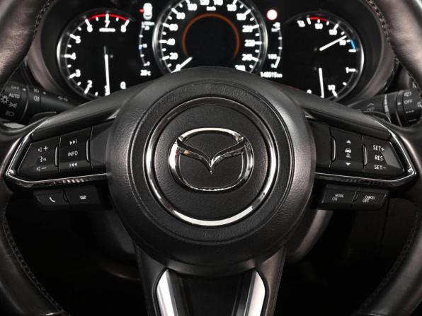 Mazda CX-9 II с пробегом 2021 года, цена 3 089 000 рублей, 148515 км, внедорожник, Автокод Объявления
