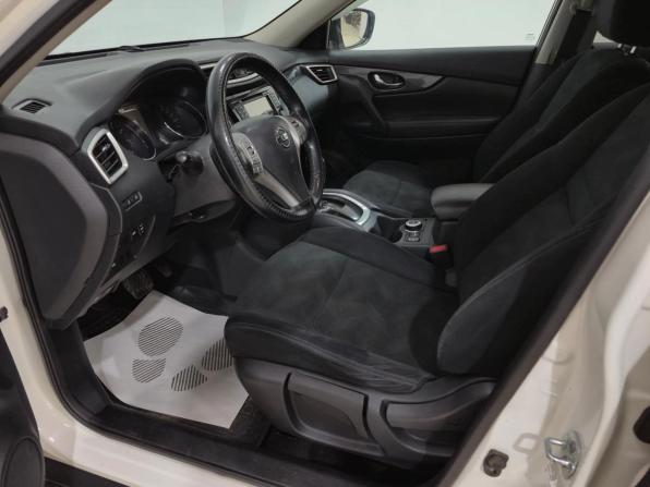 Nissan X-Trail III с пробегом 2017 года, цена 1 437 000 рублей, 247264 км, внедорожник, Автокод Объявления