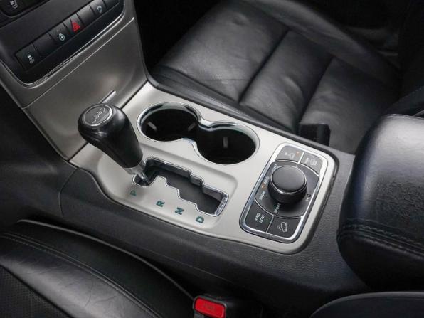 Jeep Grand Cherokee IV (WK2) с пробегом 2012 года, цена 1 298 888 рублей, 249903 км, внедорожник, Автокод Объявления
