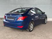 Hyundai Solaris I Рестайлинг Тамбов  - изображение 28