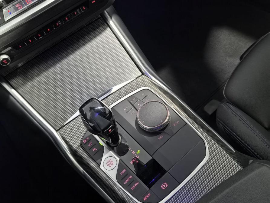 BMW 3 серии VII (G2x) Санкт-Петербург  - изображение 32