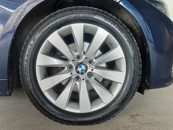 BMW 3 серии VI (F3x) Рестайлинг с пробегом 2017 года, цена 1 820 000 рублей, 146894 км, седан, Автокод Объявления