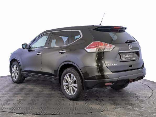 Nissan X-Trail III с пробегом 2015 года, цена 1 830 000 рублей, 77484 км, внедорожник, Автокод Объявления