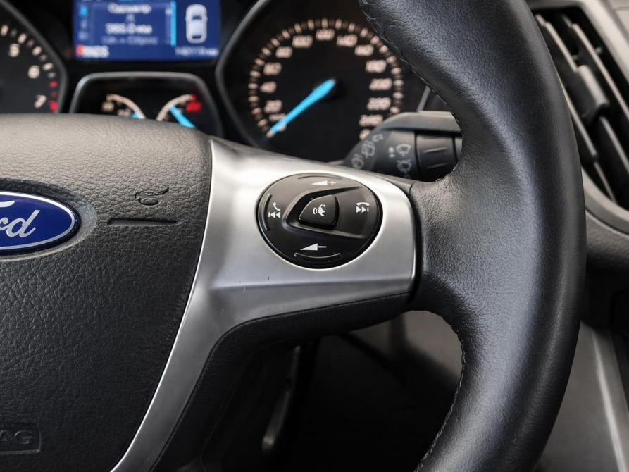 Ford Kuga II Пермь  - изображение 10