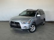 Mitsubishi Outlander II Рестайлинг Москва  - изображение 19
